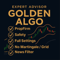 Golden Algo MT5