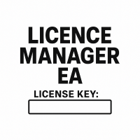 License Manager EA