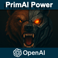 PrimAI Power MT4