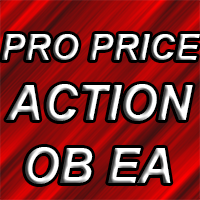 Pro Price Action OB EA mr