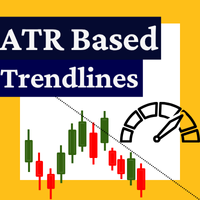 RC ATR Based Trendlines MT4
