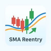 SMA ReEntry