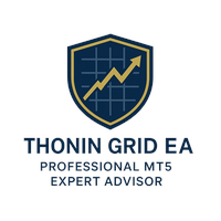 Thonin Grid EA MT5