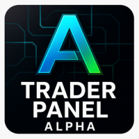 Trader Panel Alpha