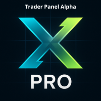 Trader Panel Alpha X