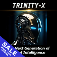 Trinity X