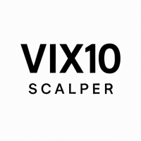 Volatility 10 Scalper