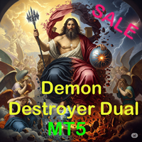 D Destroyer Dual MT5
