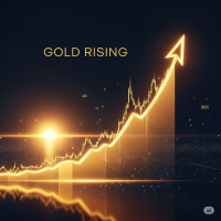 Gold Rising MT5