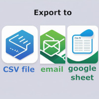 Info Exporter MT5