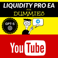 Liquidity Pro EA MT4