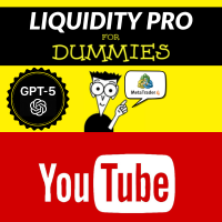 Liquidity Pro MT4