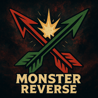 MonsterReverse
