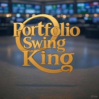 Portfolio Swing King