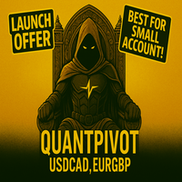 Quant Pivot EA