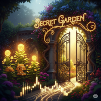 Secret Garden
