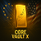 Core Vault X