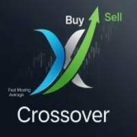 Cross Over Fast EMA
