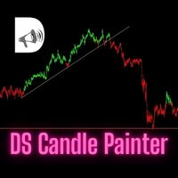 DS Candle Painter