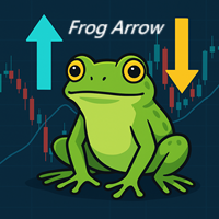Frog Arrow