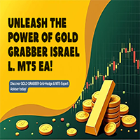 Gold Grabber Grid Hedge