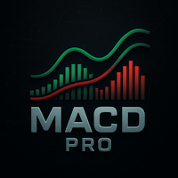 MACD Enhanced UP