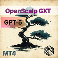 OpenScalp GXT AI Mt4