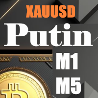 Putin M1 M5