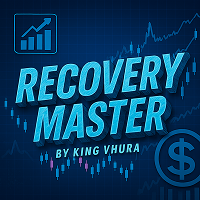 Recovery Master