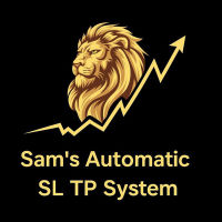 SAM Automatic SL TP System