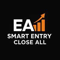 Smart Entry Close All