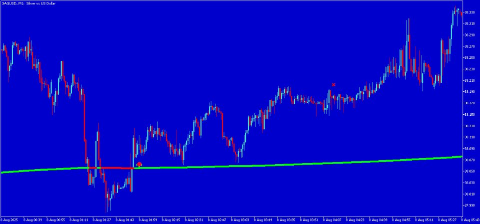 スクリーンショット #8 Tragos