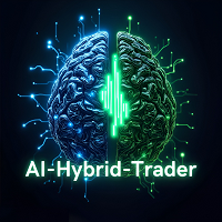 AI Hybrid Trader