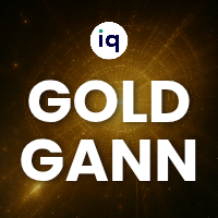 IQ Gold Gann Levels