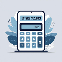 Lot Size Calculator MT5