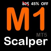 M1 Scalper Pro MT5