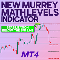 Scarica gratis New Murrey Math Levels Indicator MT4
