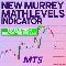 Scarica gratis New Murrey Math Levels Indicator MT5