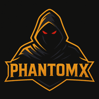 PhantomX MT5