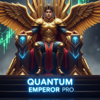 Quantum Emperor Pro