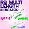 Acquista per 50 USD RSI Multi Length Indicator MT4