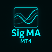 Sig Ma MT4