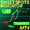 Scarica gratis Sweet Spots Indicator MT4