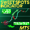 Scarica gratis Sweet Spots Indicator MT5