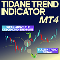Scarica gratis Tidane Trend Indicator MT4