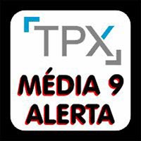 TPX Alerta Media 9
