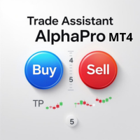 Trade Assistant AlphaPro MT4