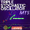 Scarica gratis Triple Stochastic Oscillator MT5