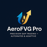 AeroFVG Pro Advanced Fair Value Gap Trading EA