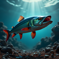 Barracuda Scalper